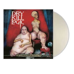 Dry Kill Logic – The Darker Side of Nonsense (1LP, Coloured Vinyl, Reissue)