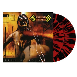Machine Head – Burn My Eyes (2LP, Coloured Vinyl, Reissue)
