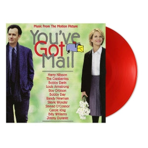 V/A – You've Got Mail vinyl