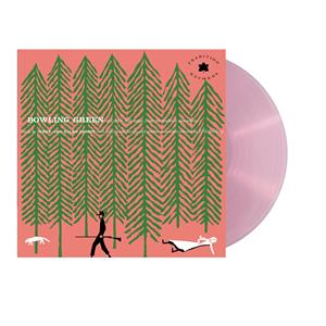 Kossoy Sisters – Bowling Green and Other Folk Songs From the Southern Mountains (1LP, Coloured Vinyl, Reissue)