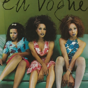 En Vogue – Ev3 (2LP, Coloured Vinyl, Reissue)