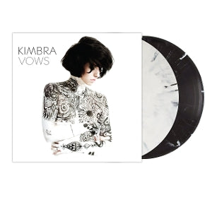 Kimbra – Vows vinyl