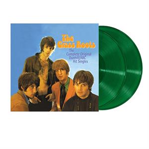 Grass Roots – The Complete Original Dunhill/Abc Hit Singles vinyl
