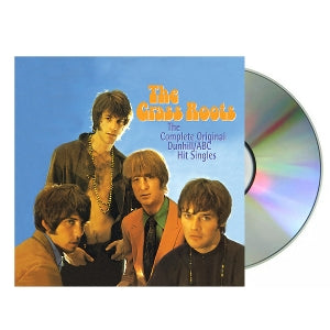 The Grass Roots – The Complete Original Dunhill/ABC Hit Singles (1CD)
