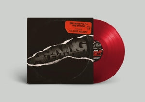 Asking Alexandria – See What's On the Inside vinyl