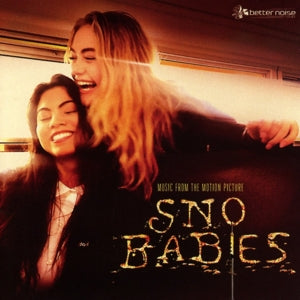 V/A – Sno Babies cd