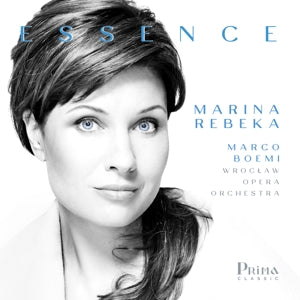 Marina Rebeka – Essence (1CD)