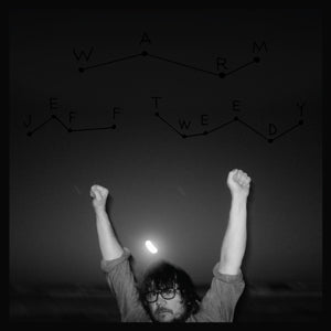 Jeff Tweedy – Warm cd