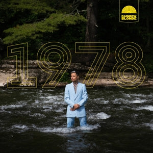Jose James – 1978 (1CD)