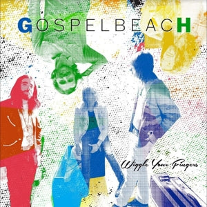 Gospelbeach – Wiggle Your Fingers (1LP Vinyl)