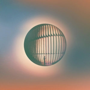 Daniel Ellsworth & the Great Lakes – High Life vinyl
