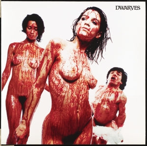 Dwarves – Blood, Guts & Pussy (1LP Vinyl)