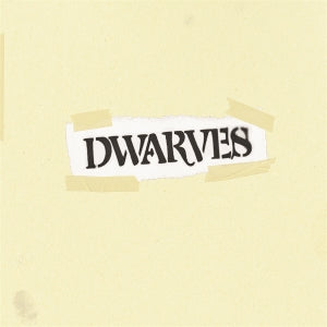 Dwarves – Jenkem (1LP Vinyl)
