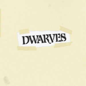 Dwarves – Jenkem (1CD)