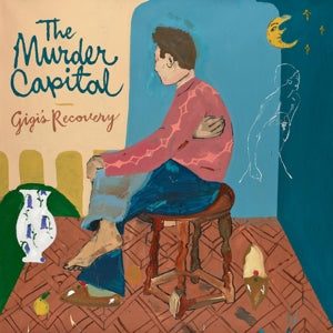 The Murder Capital – Gigis Recovery (1CD)