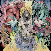 Baroness – Stone vinyl