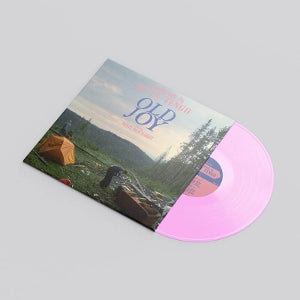 SOUNDTRACK – Old Joy (1LP, Coloured Vinyl)