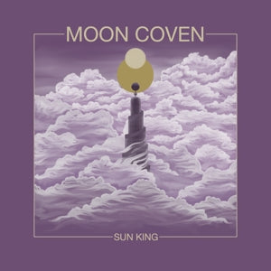Moon Coven – Sun King (1-CD)