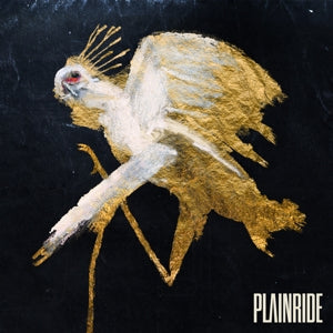 Plainride – Plainride (1LP Vinyl)