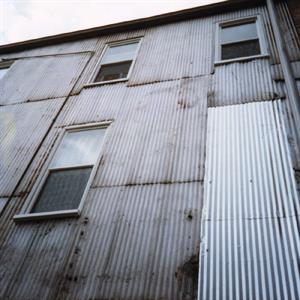 Antarctica – 81:03 vinyl