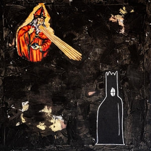 Normans – Normans (1LP, Coloured Vinyl)