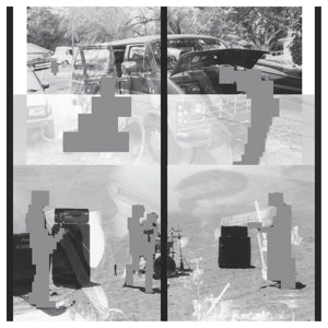 Red Scare – Smoky Mountain High (2LP, Coloured Vinyl)