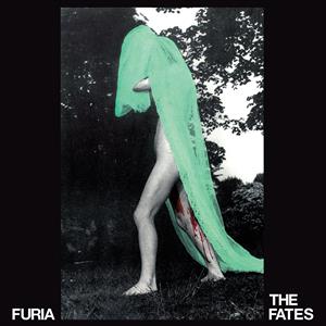 Fates – Furia (1LP Vinyl)
