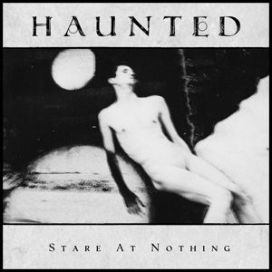 Haunted – Stare At Nothing cd