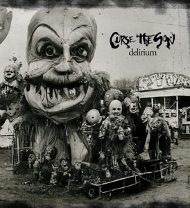 Curse the Son – Delirium vinyl