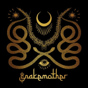Snakemother – Snakemother (1 CD)