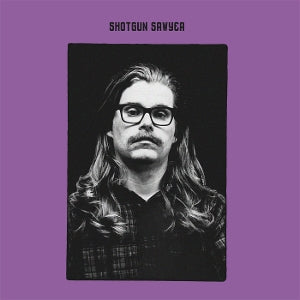 Shotgun Sawyer – Shotgun Sawyer (1CD)
