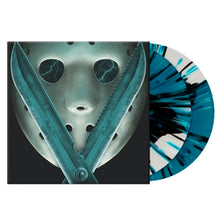 Manfredini, Harry – Friday the 13th Part V: a New Beginning vinyl