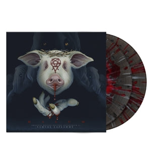 Laflamme, Samuel – Malum vinyl