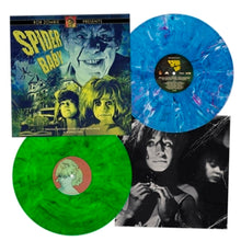 Stein, Ronald – Spider Baby vinyl