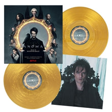 Buckley, David – Sandman vinyl