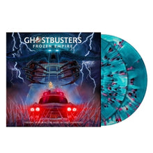 Marianelli, Dario – Ghostbusters: Frozen Empire vinyl