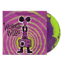 Coulais, Bruno – Wendell & Wild vinyl