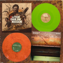 Tregenza, Ross – Texas Chain Saw Massacre - the Game vinyl