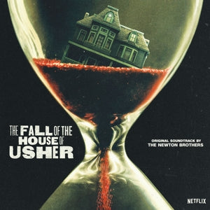 Newton Brothers – The Fall of the House of Usher vinyl