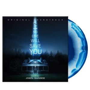 Trapanese, Joseph – No One Will Save You vinyl