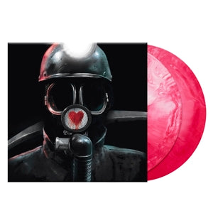 SOUNDTRACK – My Bloody Valentine (2LP, Coloured Vinyl)