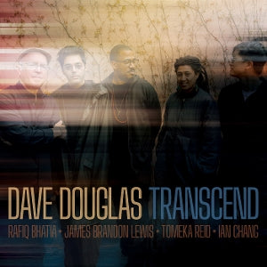 Dave Douglas – Transcend (1CD)