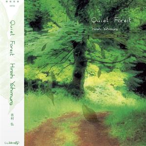 Yoshimura, Hiroshi – Quiet Forest (1LP Vinyl)