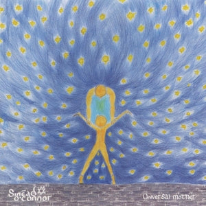 Sinead Oconnor – Universal Mother cd