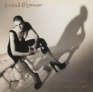 Sinead Oconnor – Am I Not Your Girl? (1LP Vinyl)