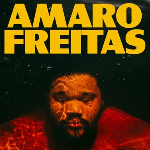 Freitas, Amaro – Y'y vinyl