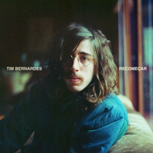 Tim Bernardes – Recomeçar (1LP Vinyl)