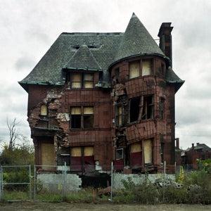 Woods, Billy & Kenny Segal – Hiding Places vinyl