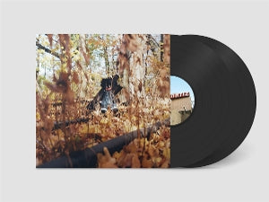 Woods, Billy – Golliwog vinyl