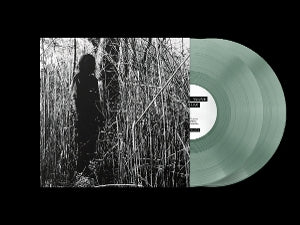 Woods, Billy – Today, I Wrote Nothing (2LP, Coloured Vinyl)